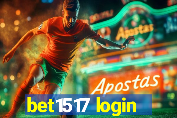 bet1517 login